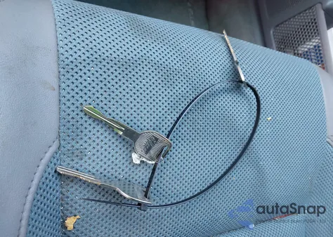 2005 Subaru Forester 2.5X z USA, uszkodzony, nr VIN JF1SG63695H721438